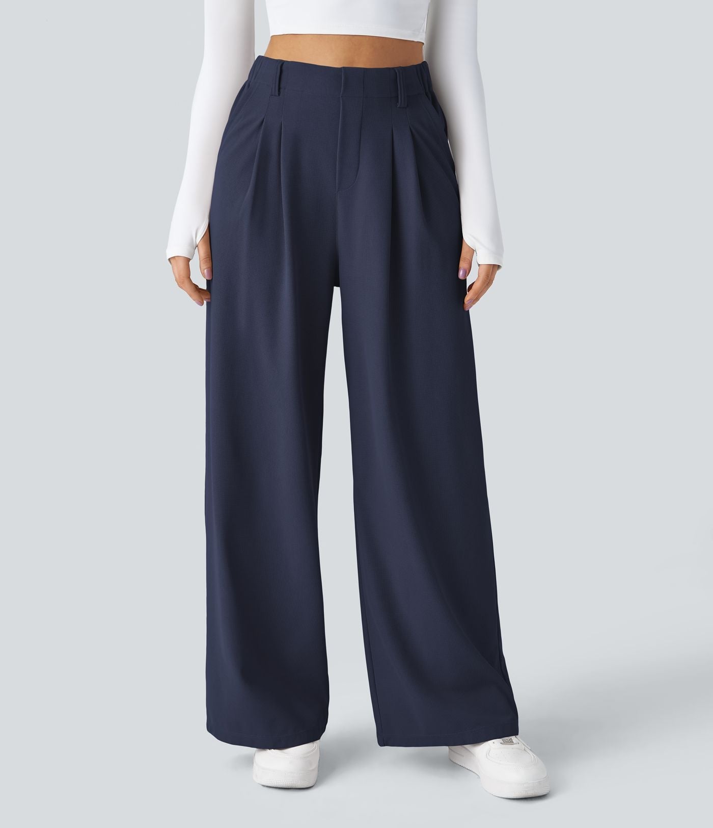 Isabel | Comfortabele Dames Pantalon