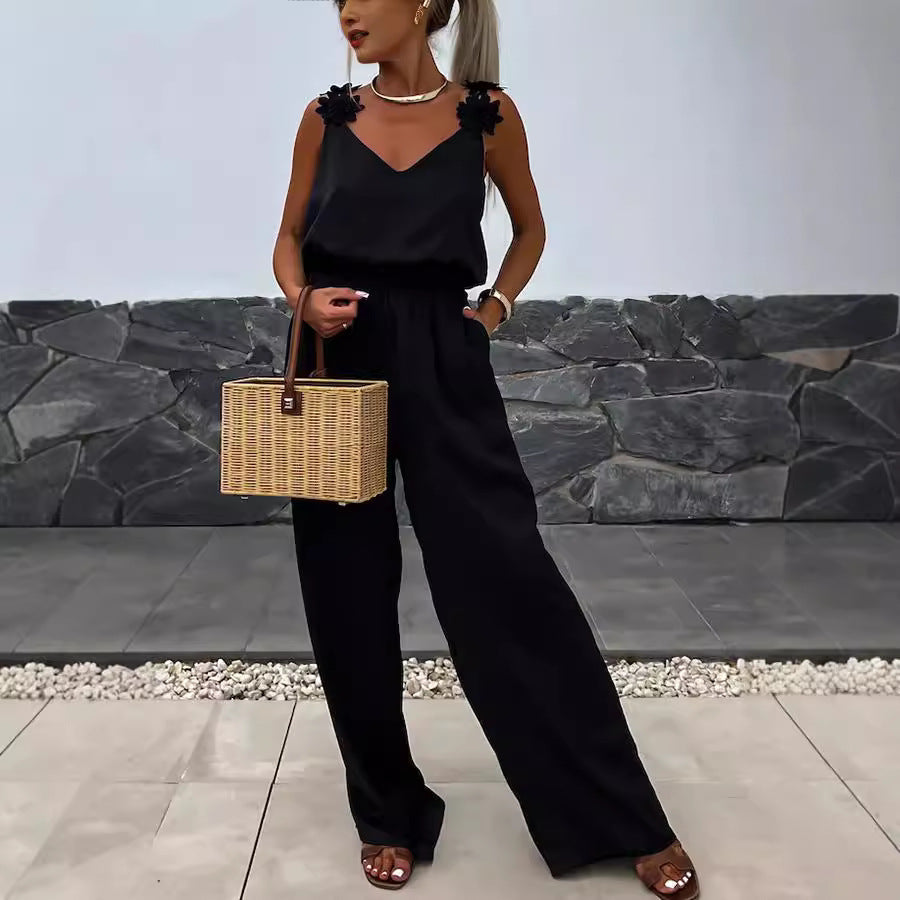 NOMI™ | De zomerse jumpsuit