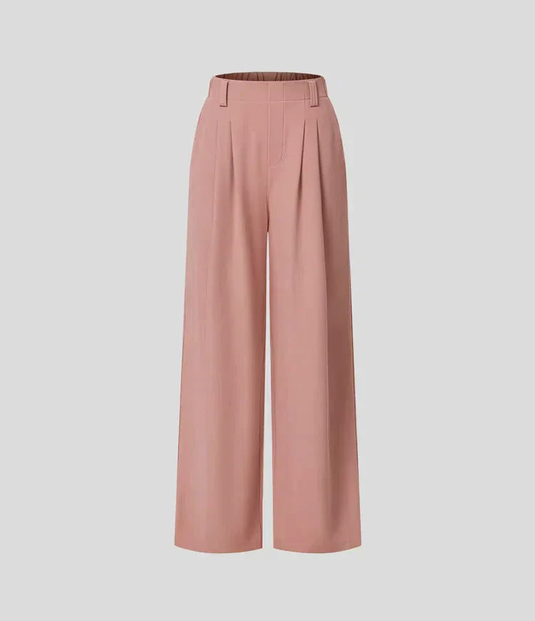 Isabel | Comfortabele Dames Pantalon