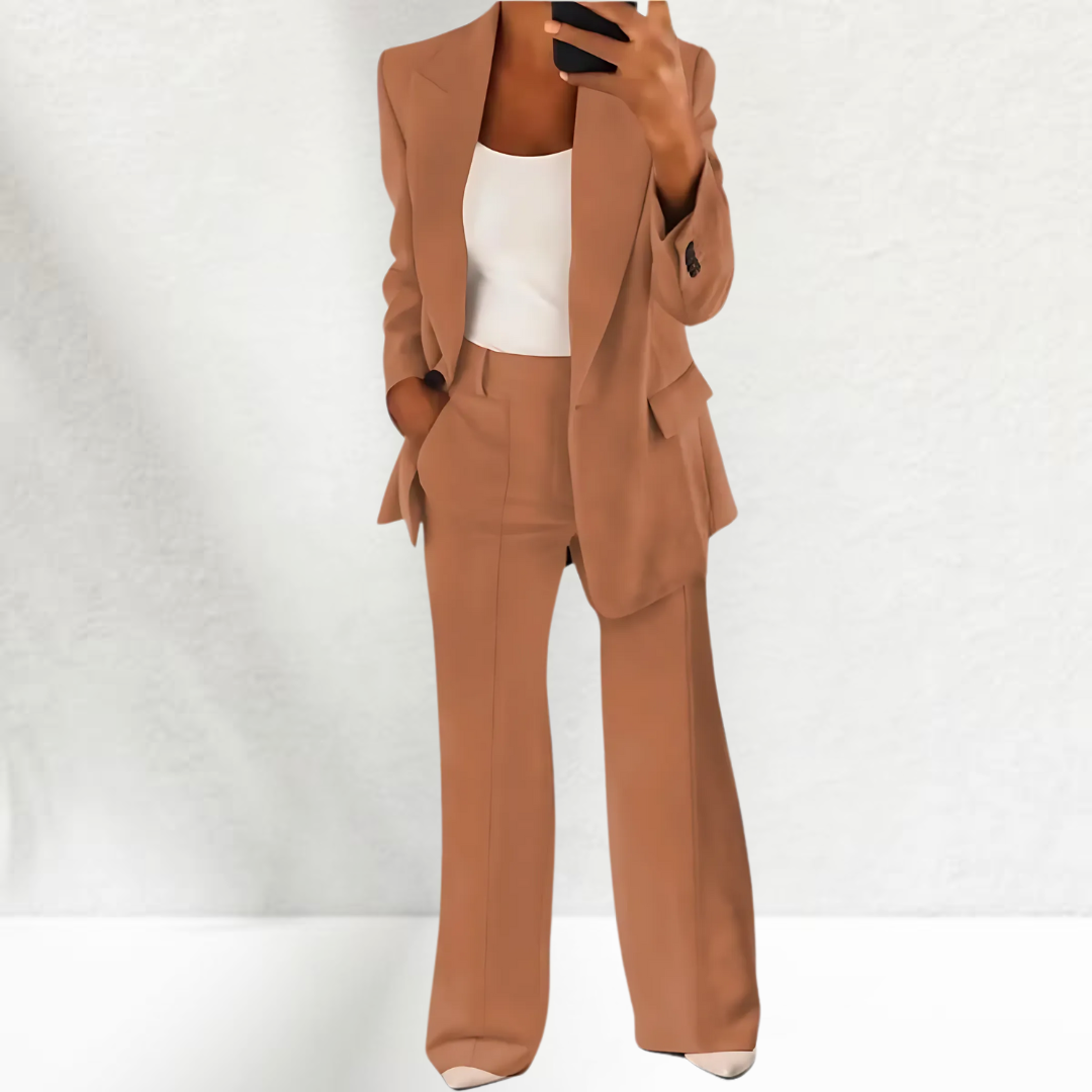 Margot™ | Tweedelig Dames Pak
