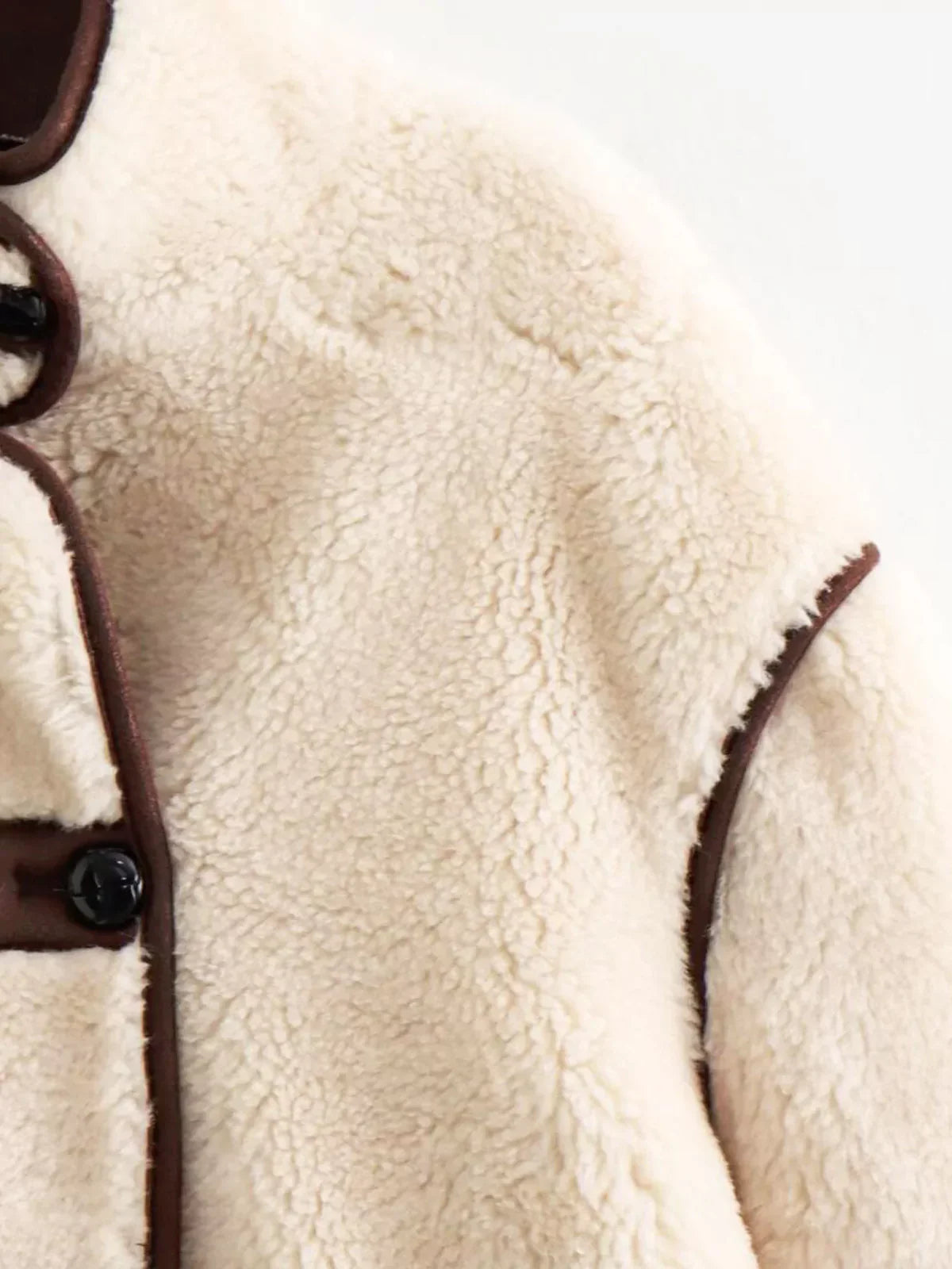 Jessie | Luxe jas