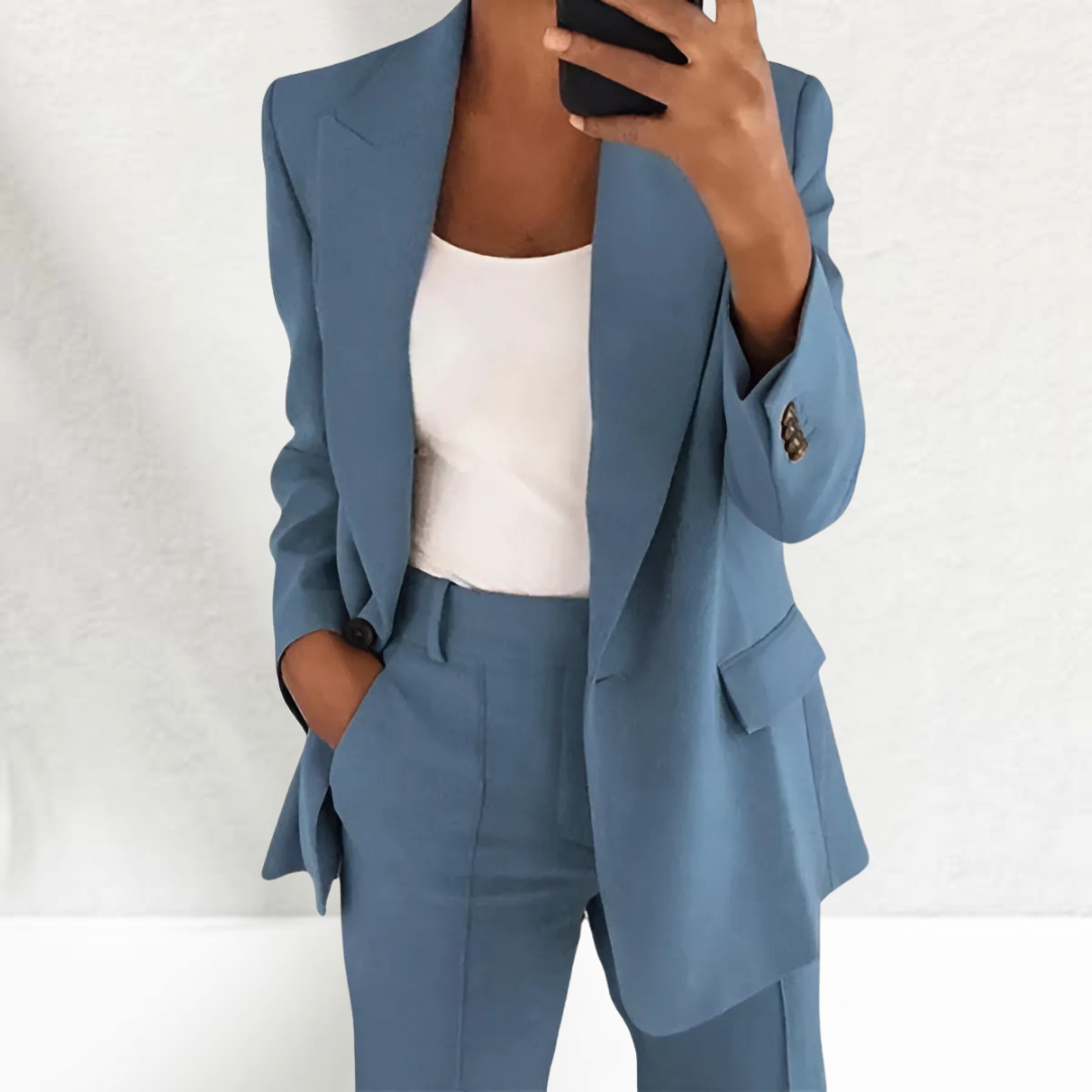 Margot™ | Tweedelig Dames Pak