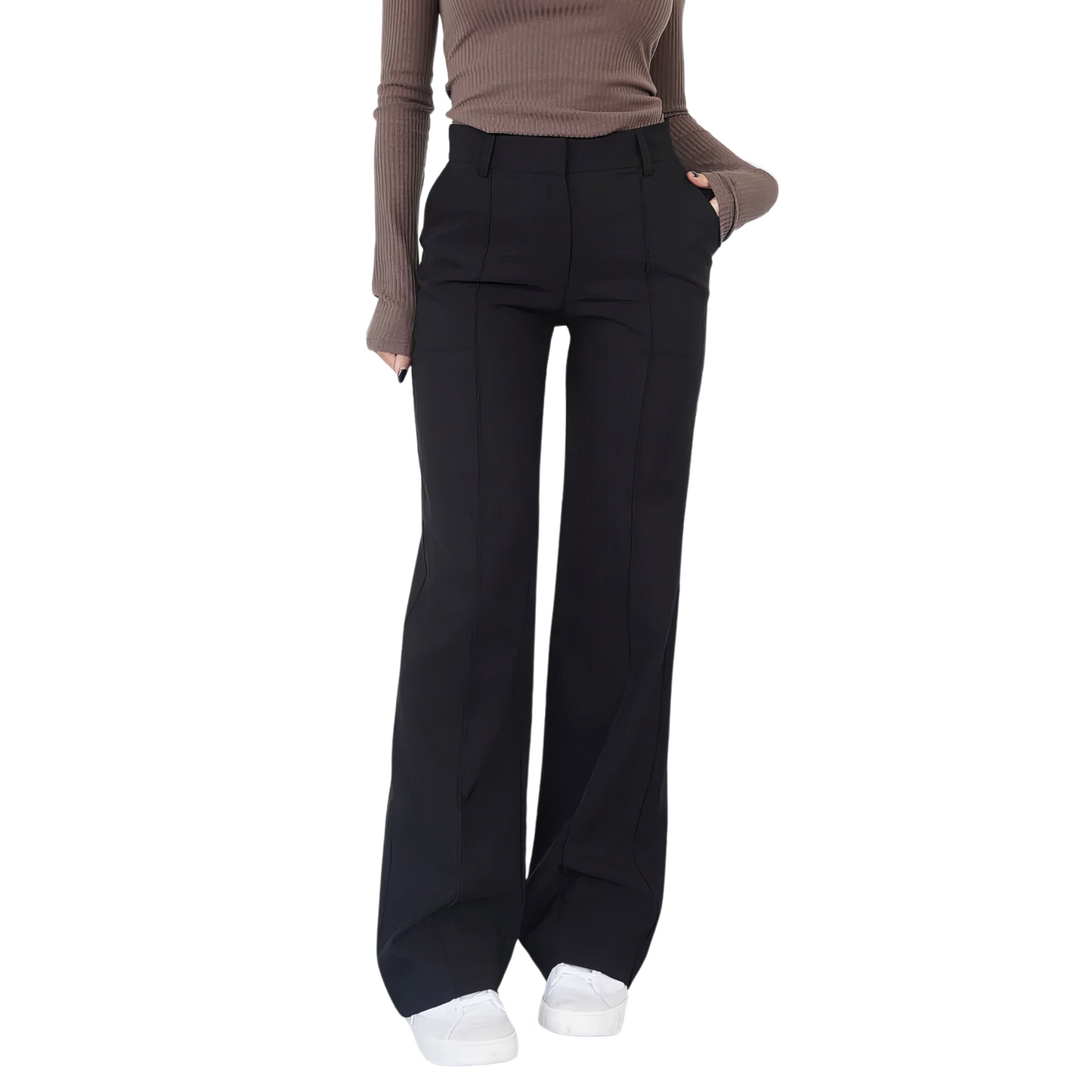 Eva | Wijde Broek