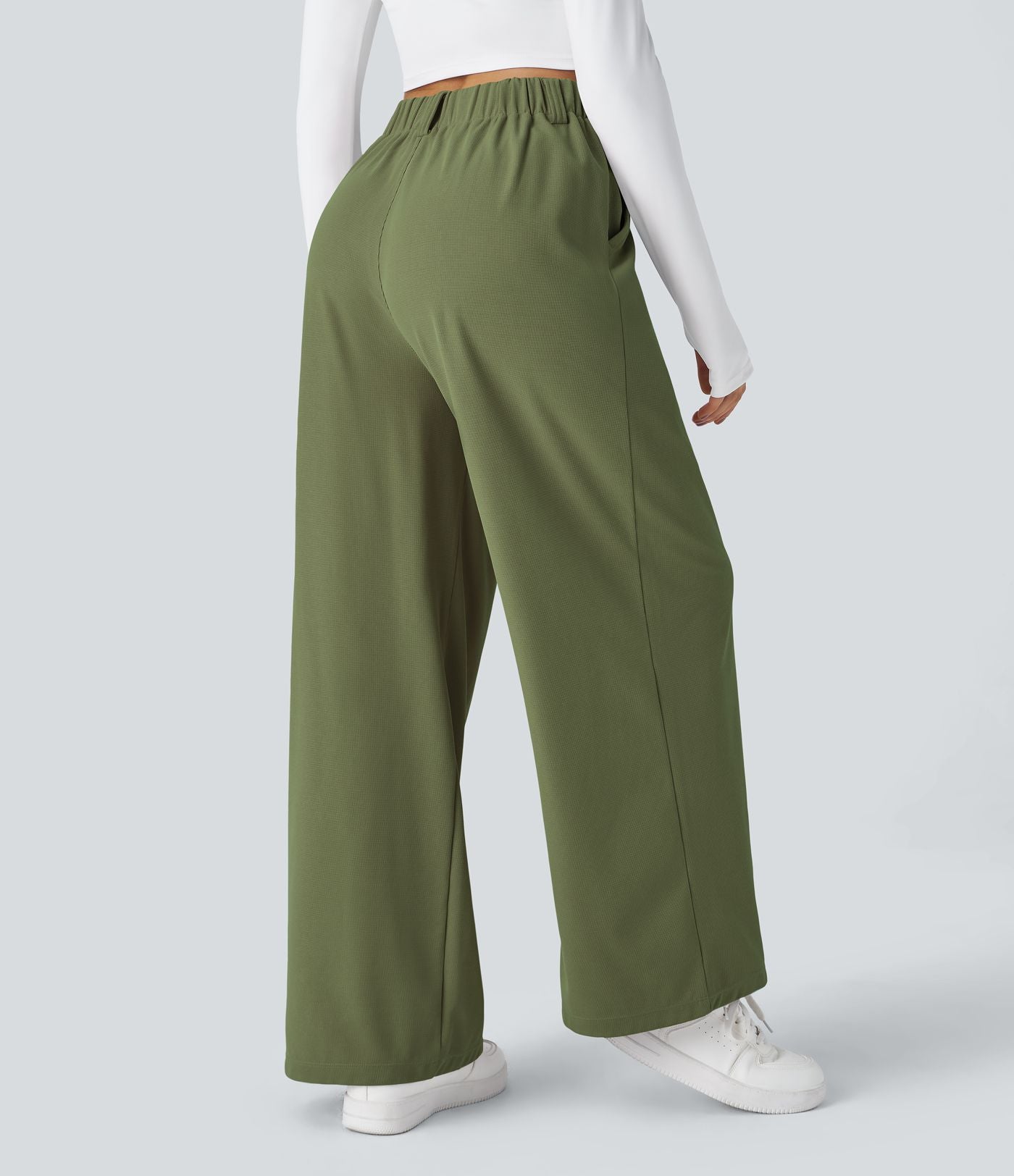 Isabel | Comfortabele Dames Pantalon