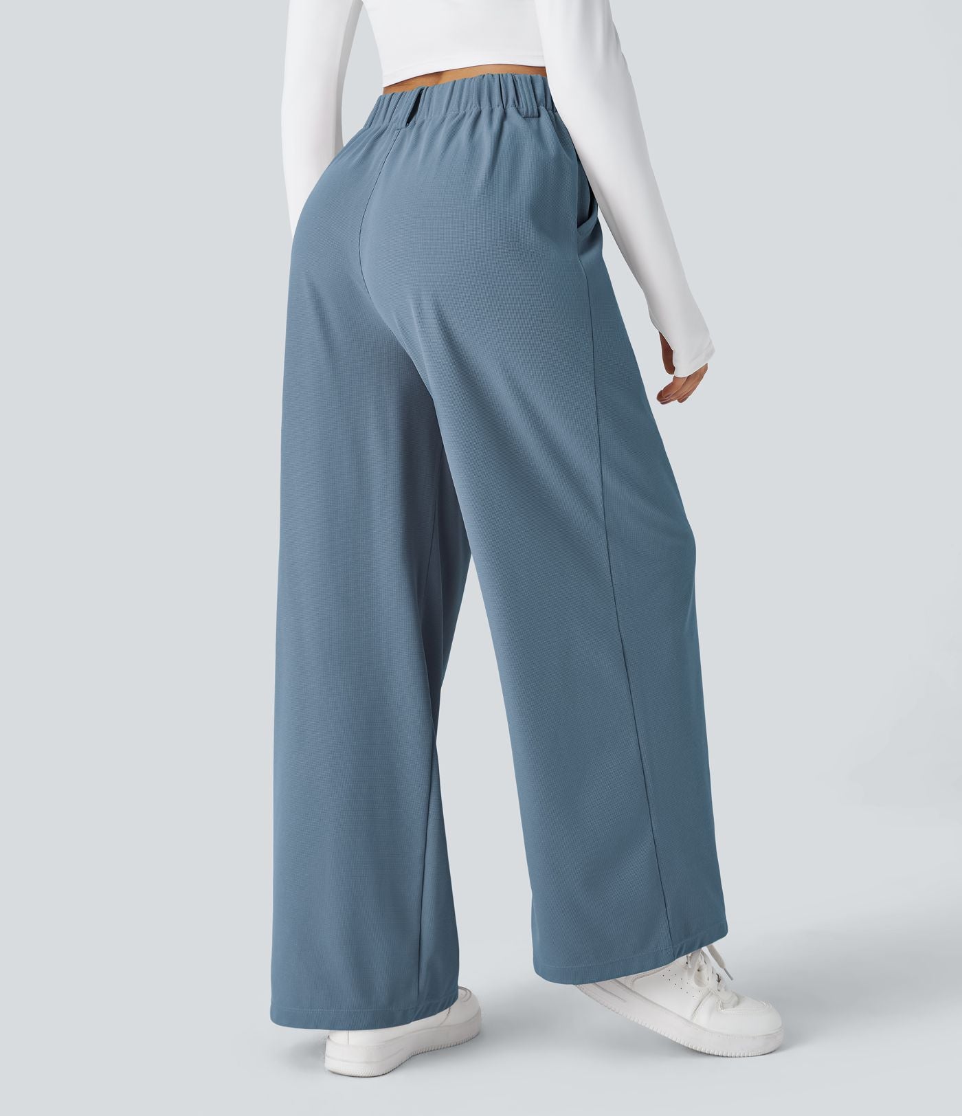 Sarina™ | Comfy Stretch Broek