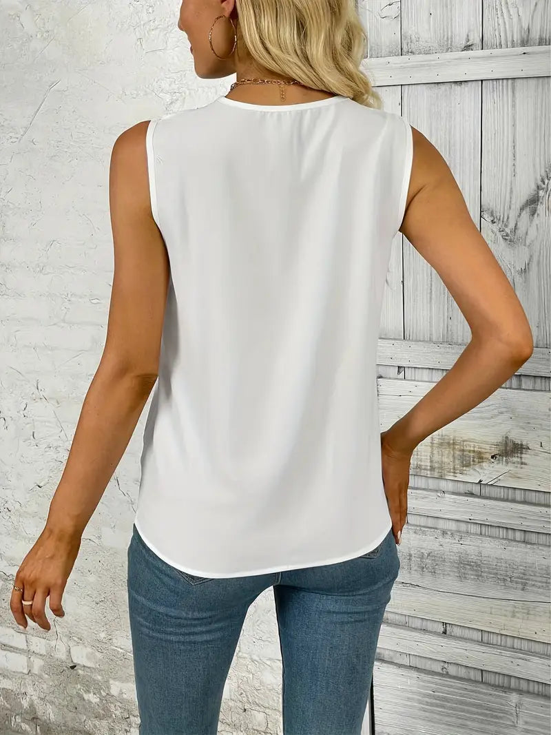Eline | Casual Lentetop