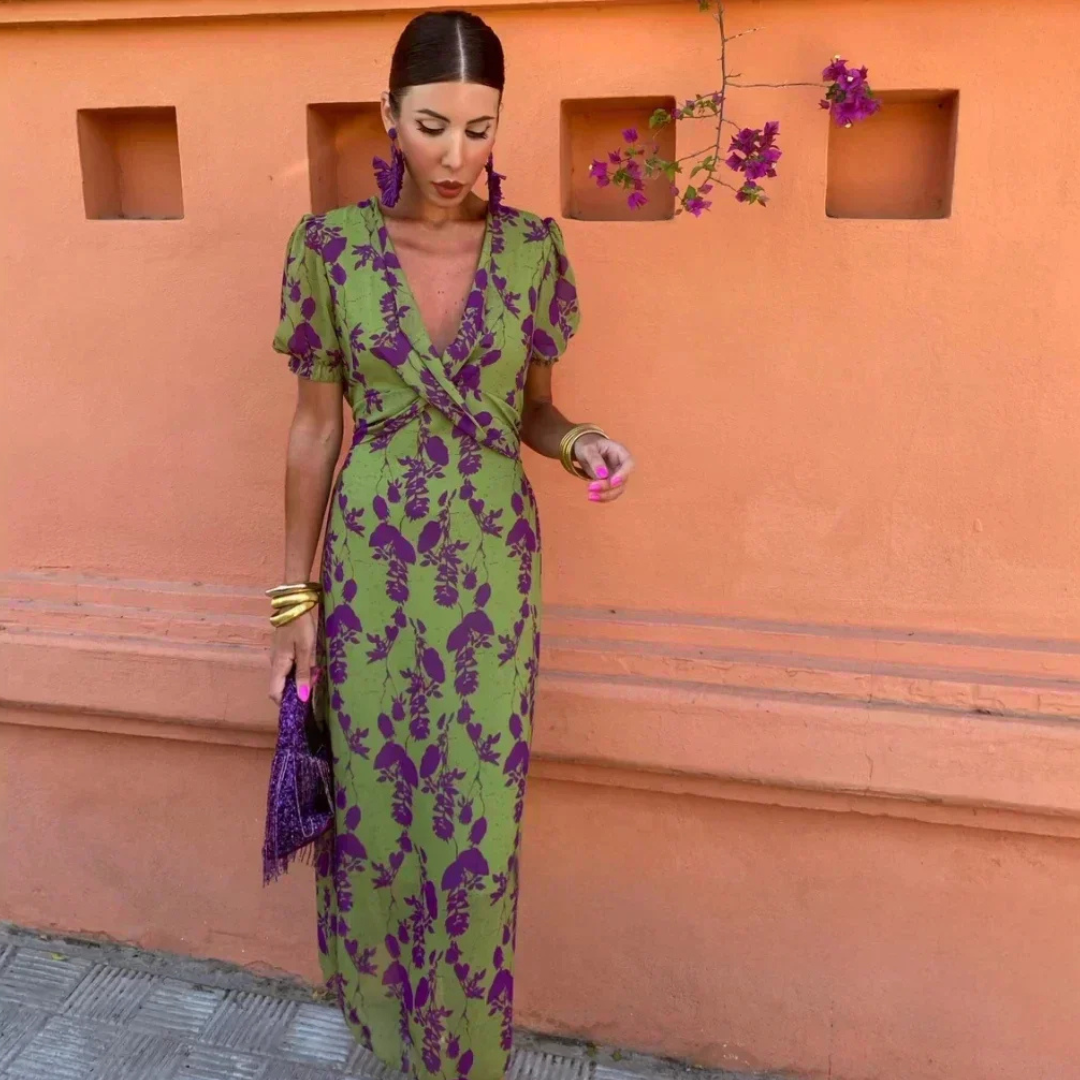 Irene™ | Elegante Zomerjurk
