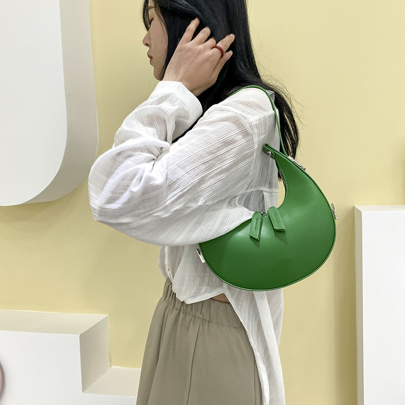 FAYETTE – Koninklijke Tas | Elegant, Ruim & Tijdloos