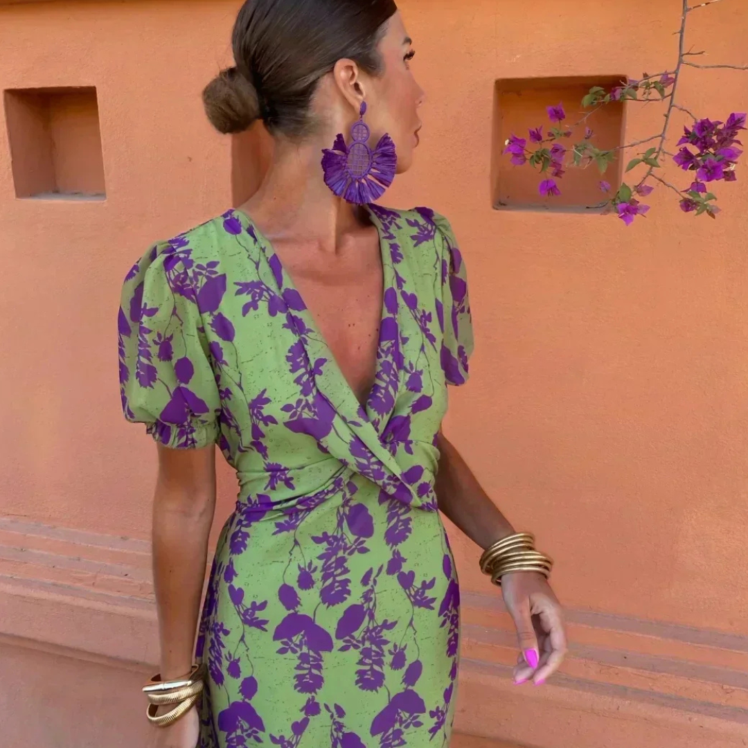 Irene™ | Elegante Zomerjurk