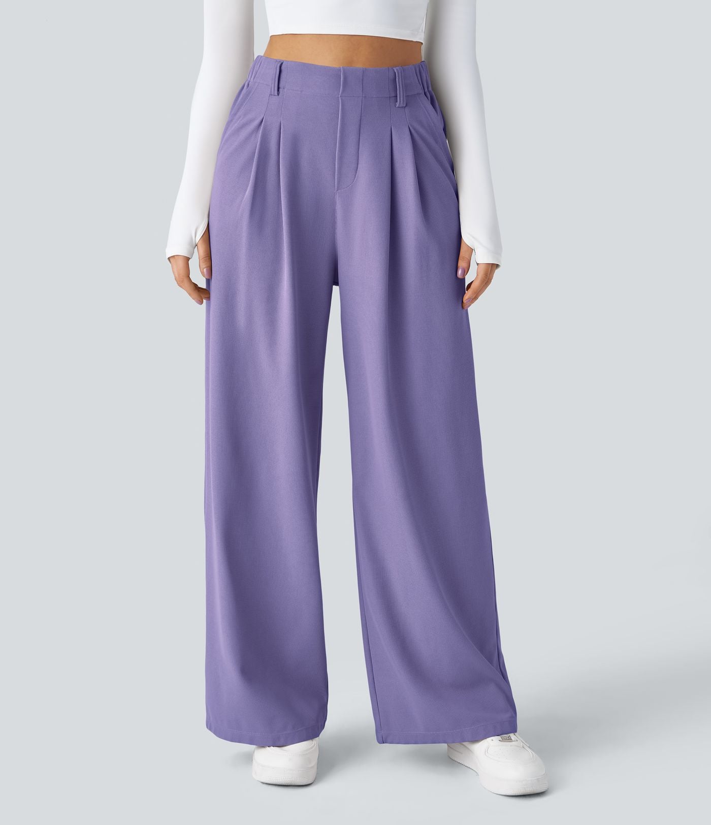 Isabel | Comfortabele Dames Pantalon