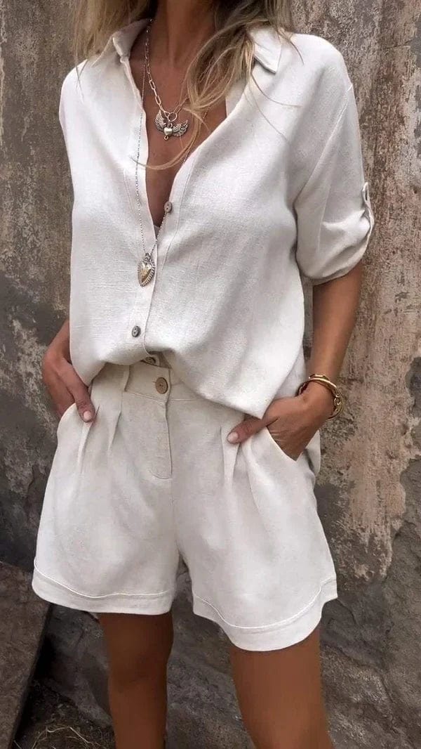 Linnea™ | Luchtige set