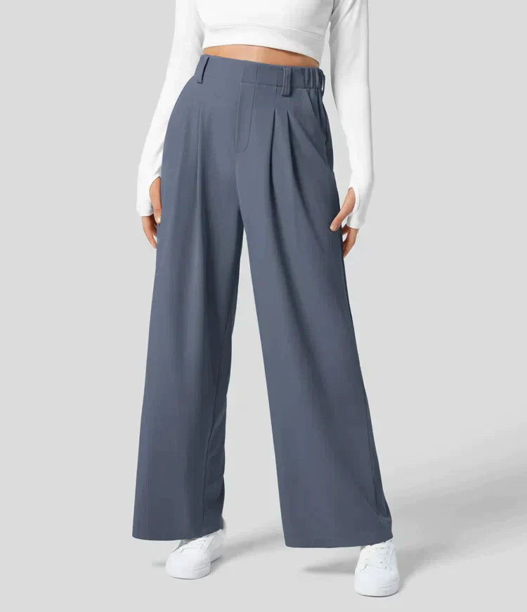 Isabel | Comfortabele Dames Pantalon