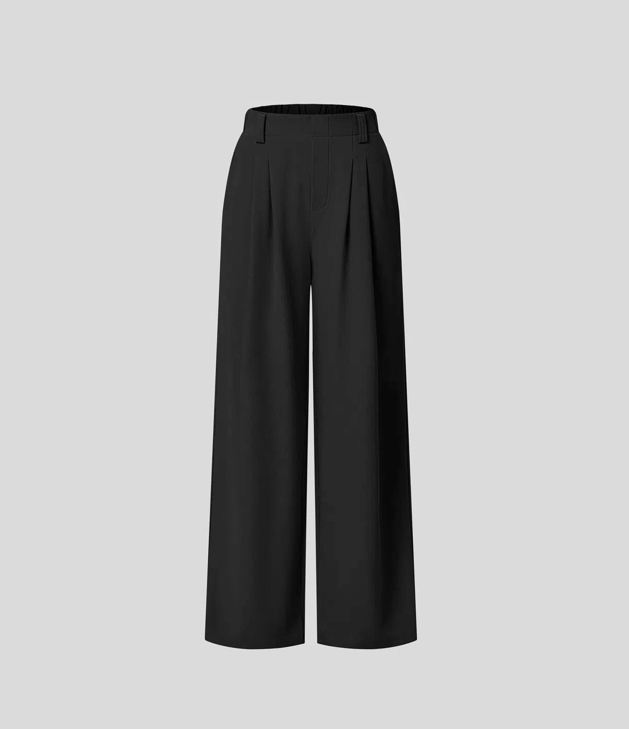Sarina™ | Comfy Stretch Broek