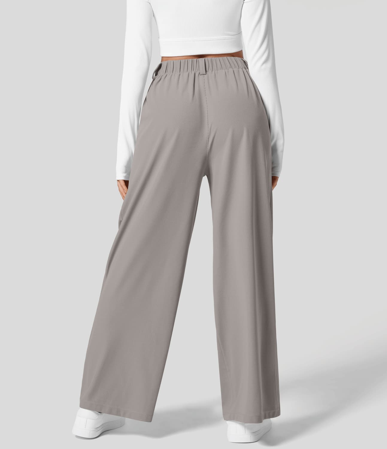 Sarina™ | Comfy Stretch Broek