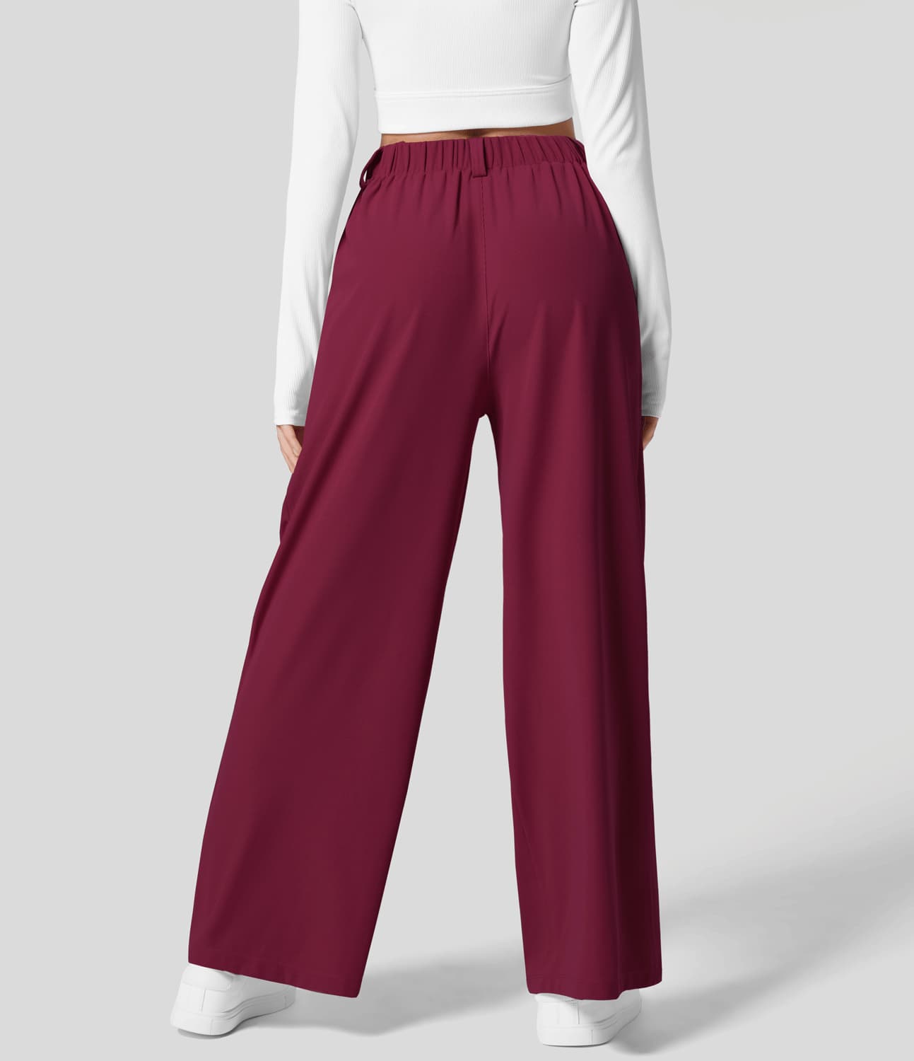 Sarina™ | Comfy Stretch Broek