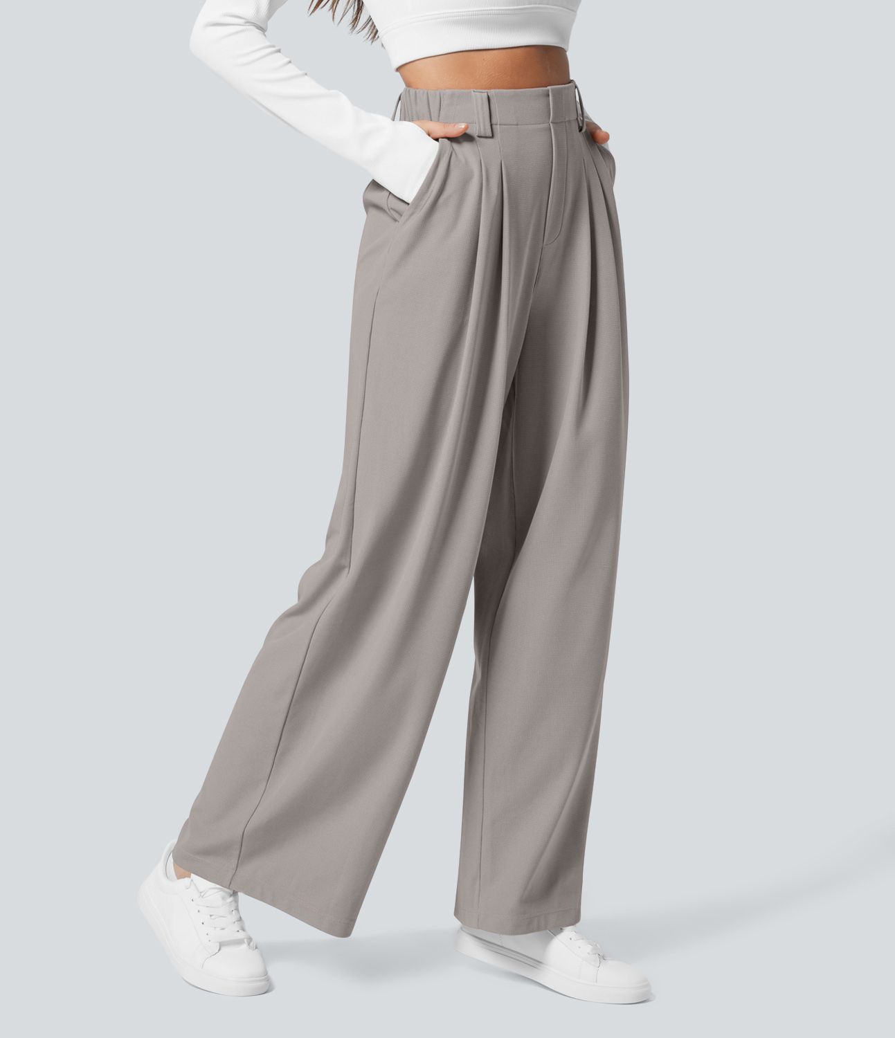 Isabel | Comfortabele Dames Pantalon