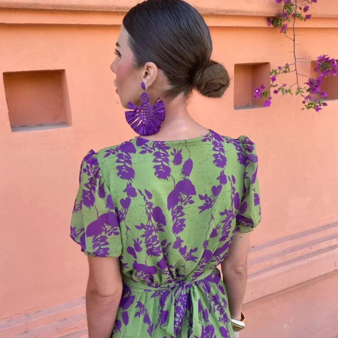 Irene™ | Elegante Zomerjurk