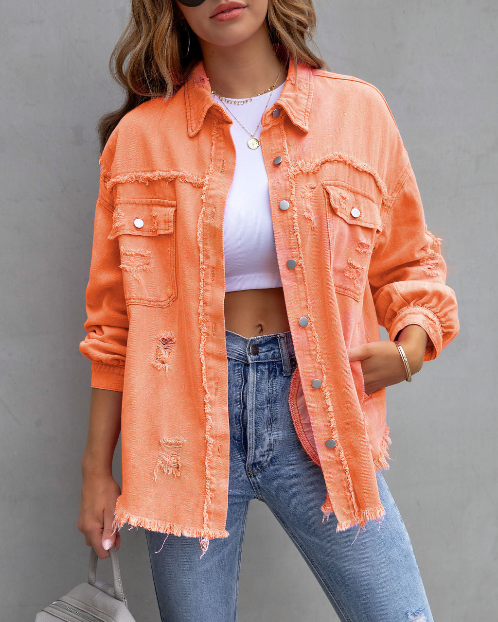 Urban Rebel | Jacket