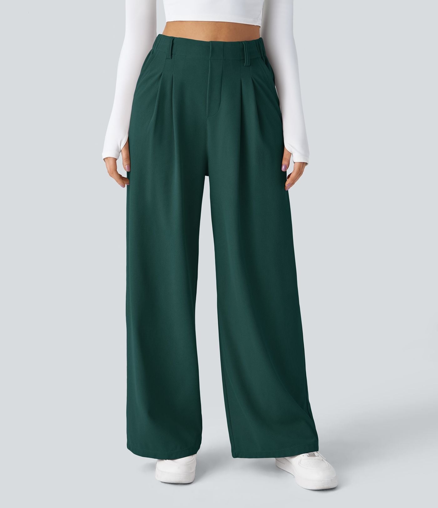 Isabel | Comfortabele Dames Pantalon