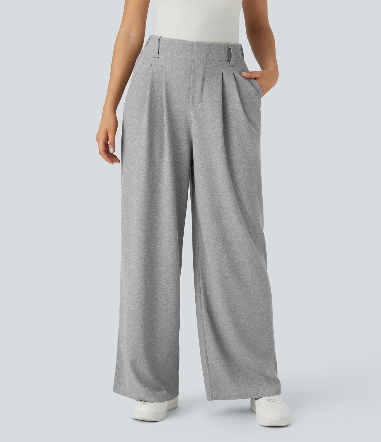 Sarina™ | Comfy Stretch Broek