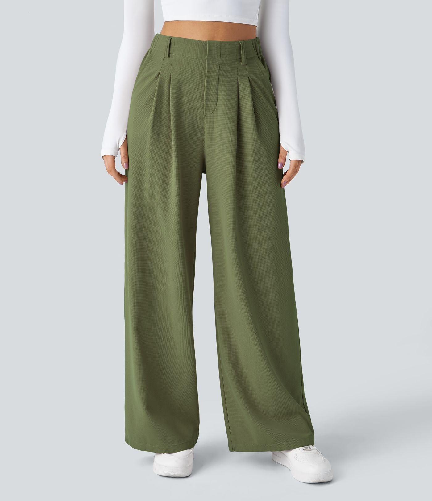 Isabel | Comfortabele Dames Pantalon