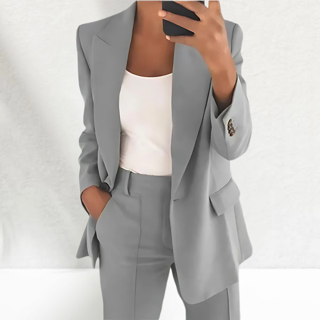 Margot™ | Tweedelig Dames Pak