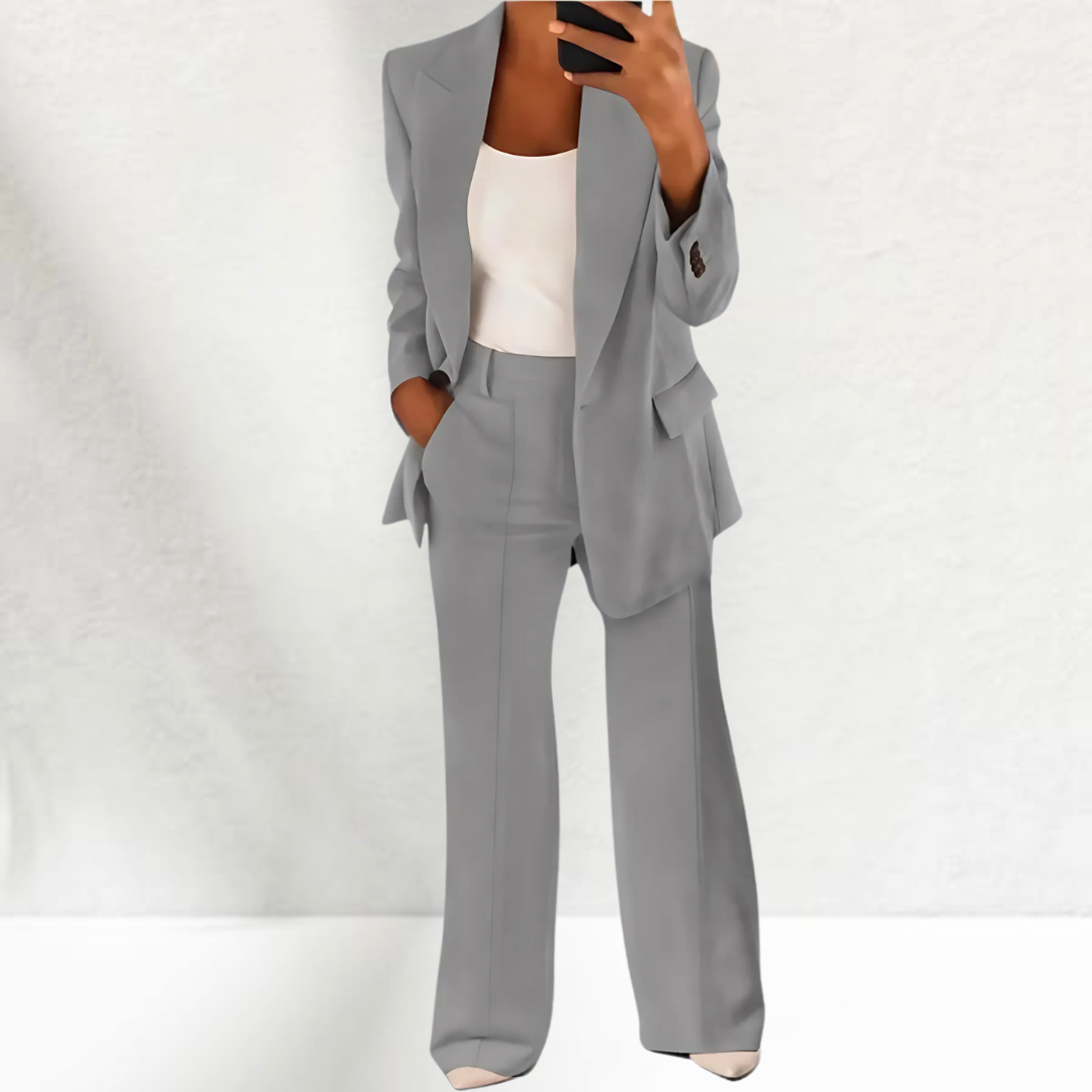 Margot™ | Tweedelig Dames Pak