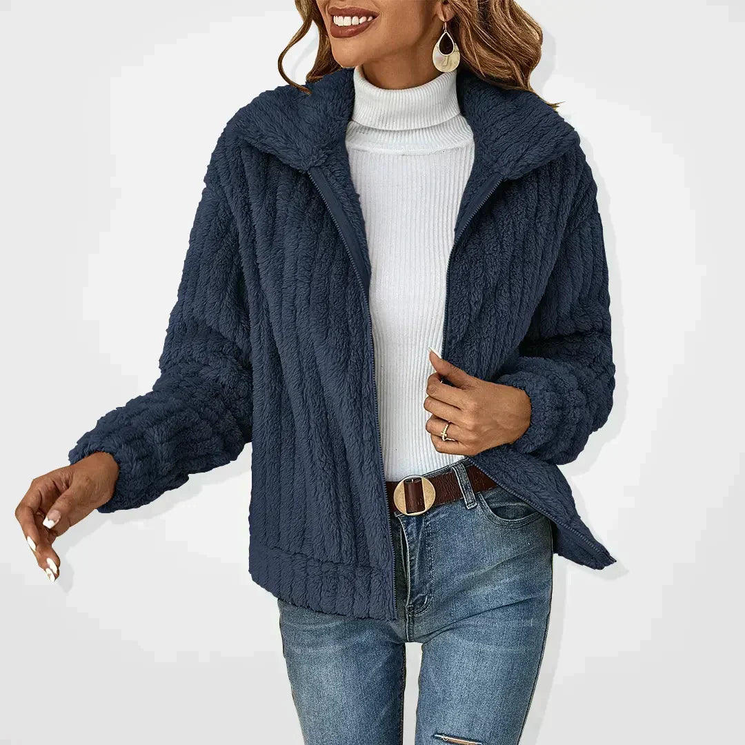 Adeline | Stylische Weste voor Dames
