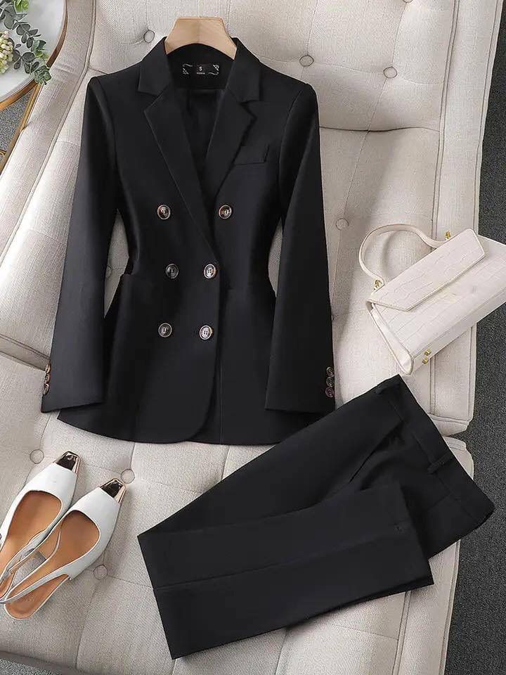 Selma | TweeDelig Dames Pak
