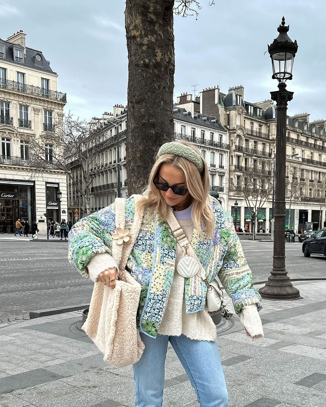 Flow | Jack met patchwork