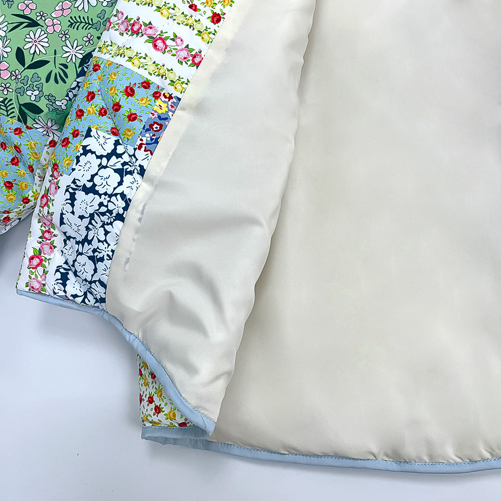 Flow | Jack met patchwork