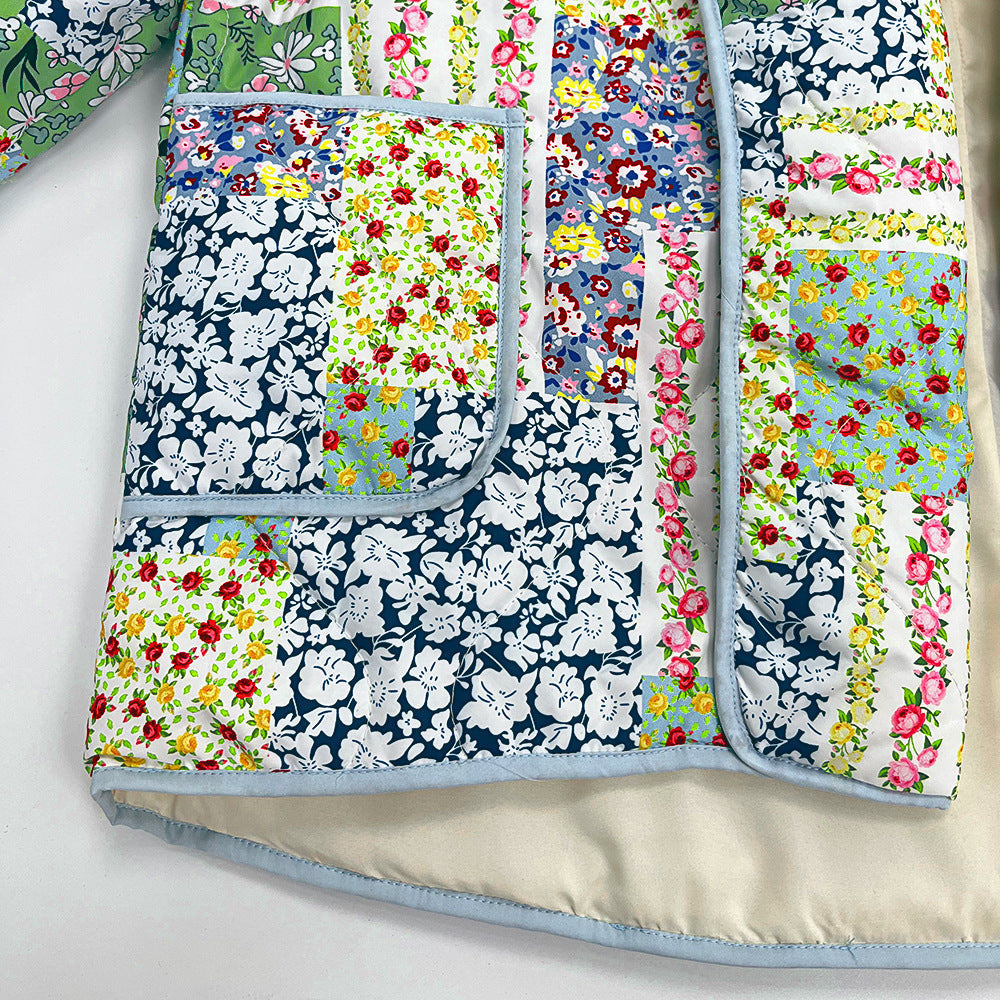 Flow | Jack met patchwork