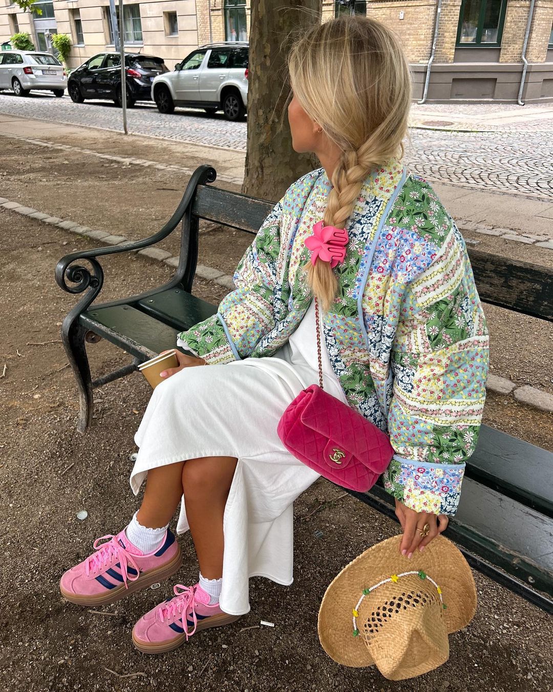 Flow | Jack met patchwork