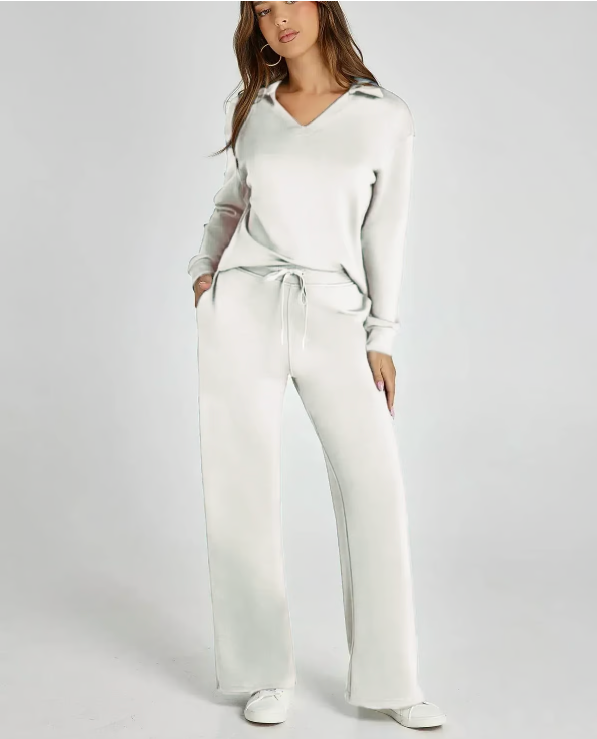 Isabella | Luxe 2-Delige Lounge Set