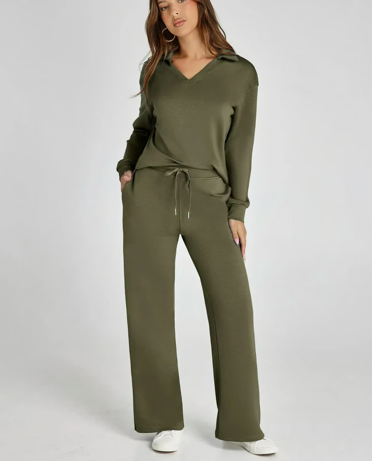 Isabella | Luxe 2-Delige Lounge Set