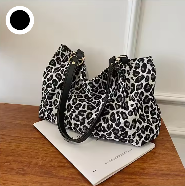 Juna™ | Canvas Tote Bag