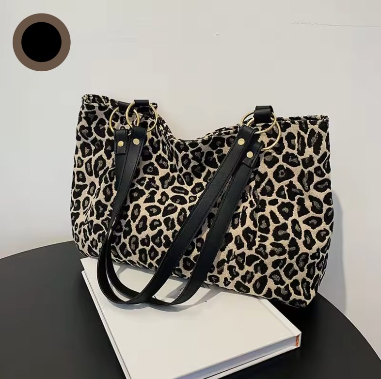 Juna™ | Canvas Tote Bag
