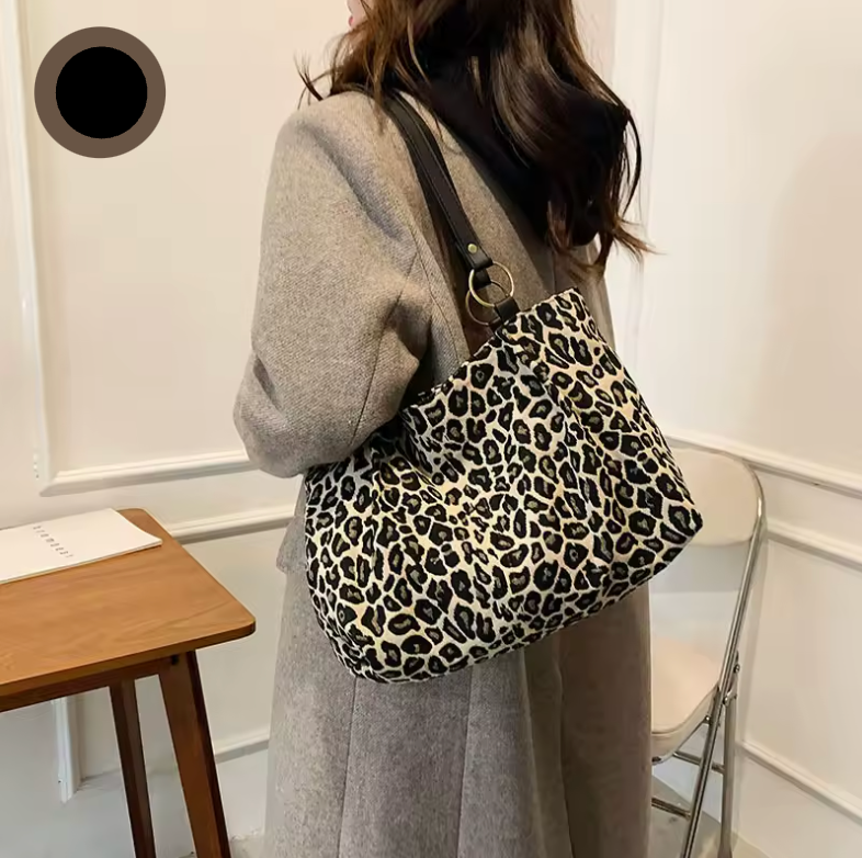 Juna™ | Canvas Tote Bag