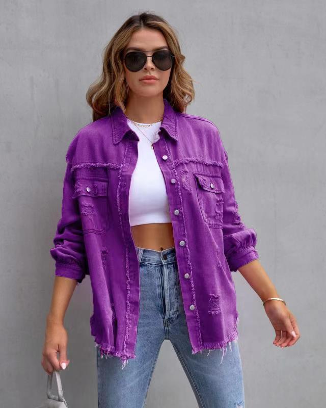 Urban Rebel | Jacket