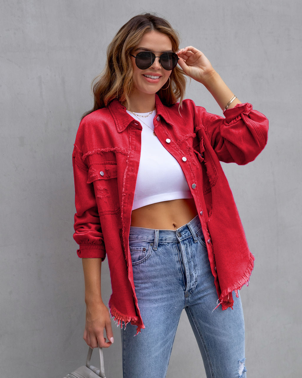 Urban Rebel | Jacket