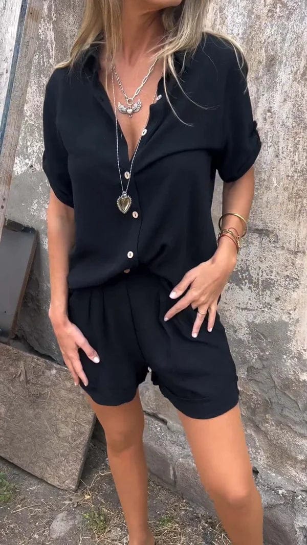 Linnea™ | Luchtige set