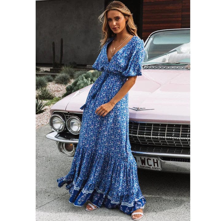 Saskia™ | Chique Jurk