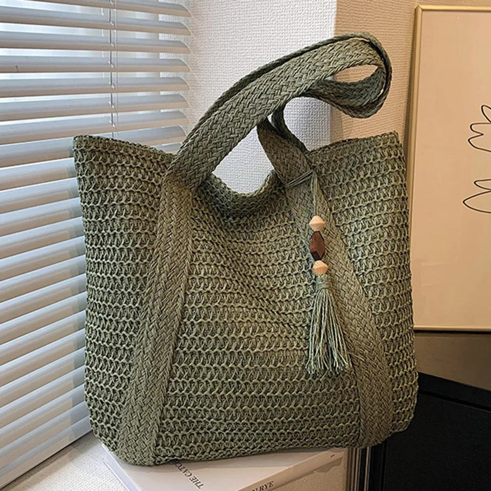 Zane | Zomer Breeze Tas