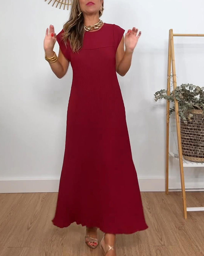 Anima | Comfort Jurk