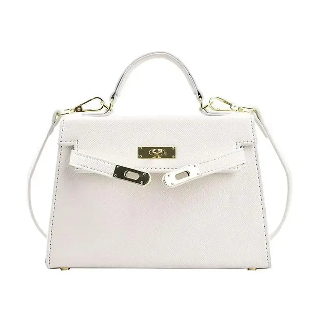 Kady | Elegante Schoudertas voor Dames Beige