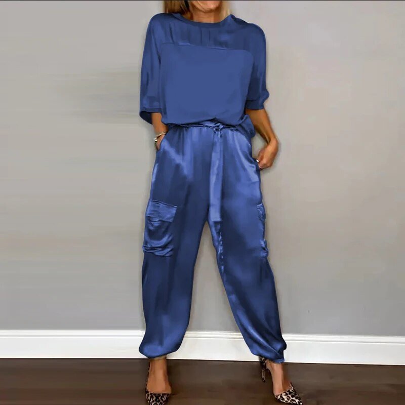 Noor™ | Casual Dames Kledingset
