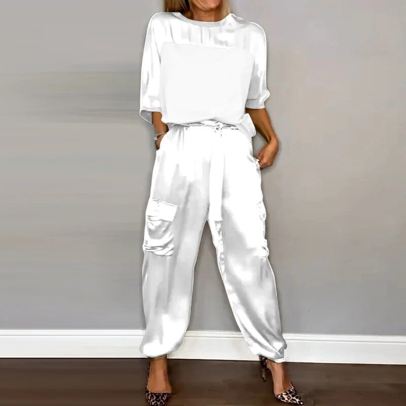Noor™ | Casual Dames Kledingset