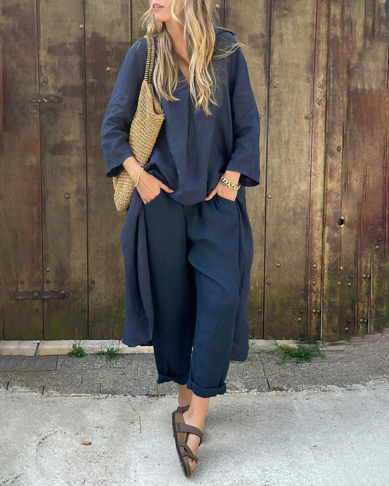 Luxe | Chic en Comfortabel Set