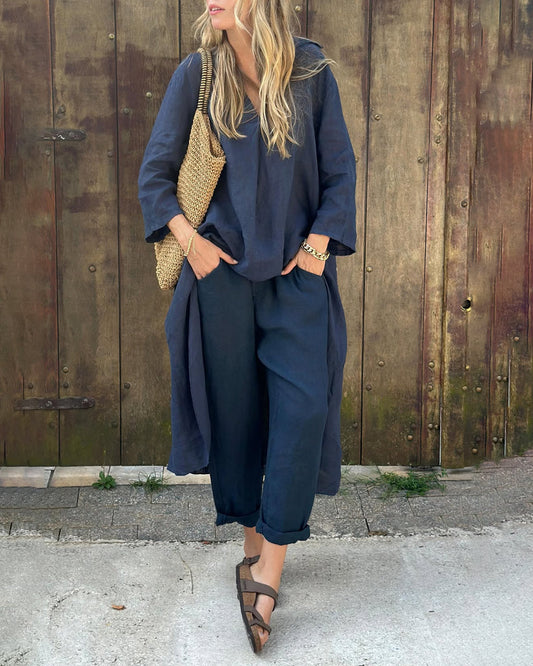 Luxe | Chic en Comfortabel Set
