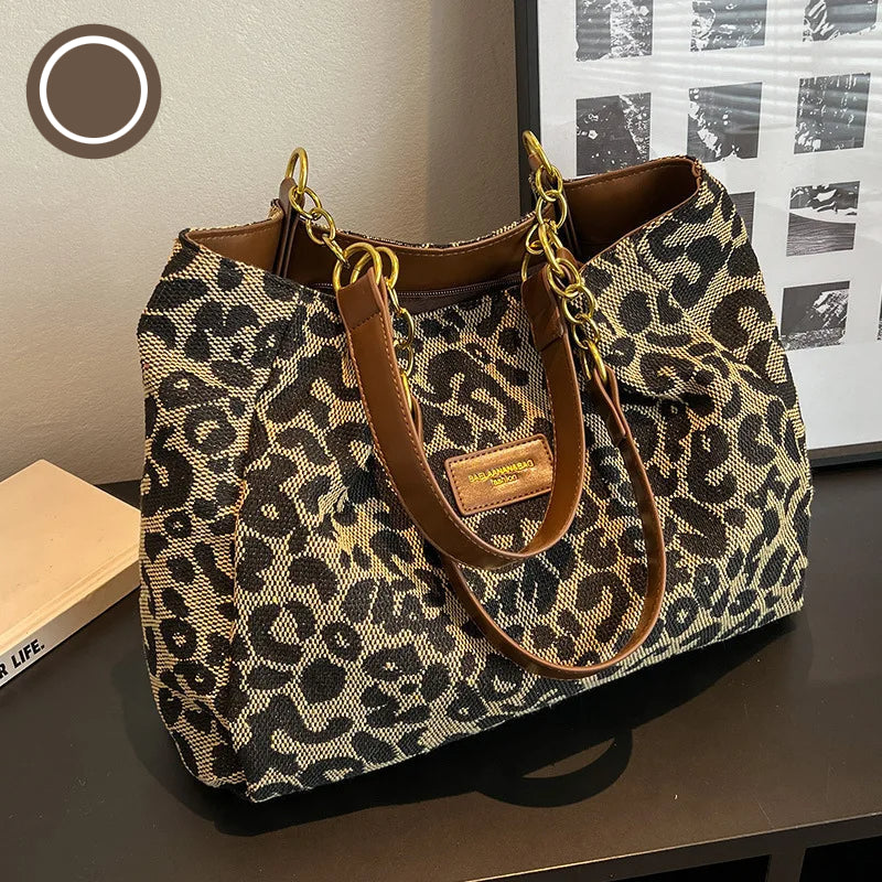 Juna™ | Canvas Tote Bag